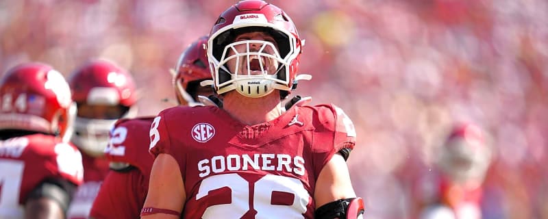 Oklahoma Football Has Its Worst NFL Draft In Over 20 Years