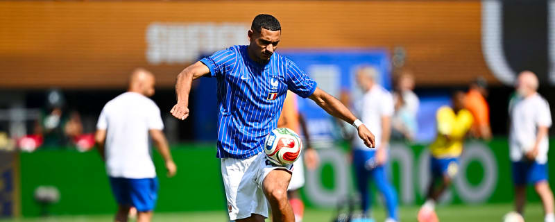 Fabrizio Romano spilled the tea on Maxence Lacroix to Chelsea transfer