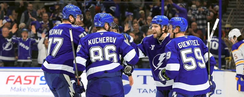 2026-27 NHL team preview: Tampa Bay Lightning