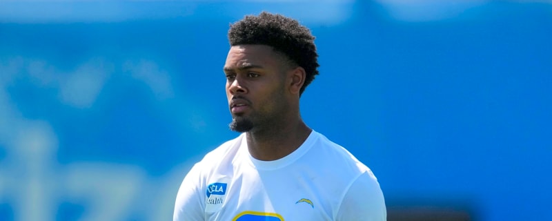 Los Angeles Chargers Rookie Dominates Training Camp