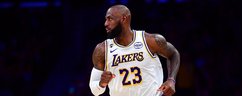 LeBron James’ incredible All-Star streak is officially over