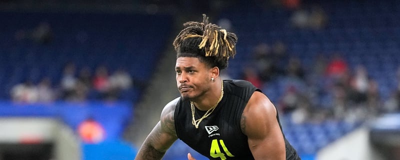 JT’s Buccaneers’ Post Free Agency Mock Draft