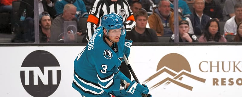 Oilers Could Bring Back Polarizing D-Man For Depth Scoring Boost