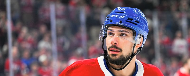 Alexandre Carrier: 'Clearly, expectations of the team will be different'