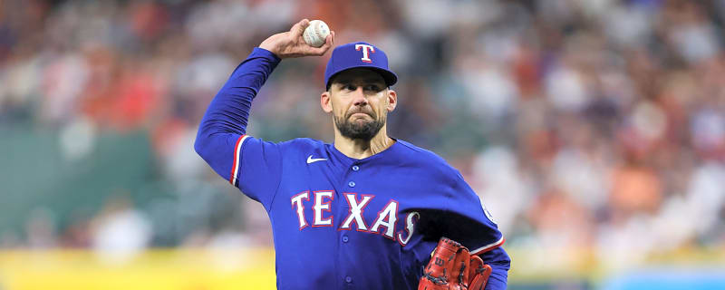 Rangers Pull Even With Astros Atop AL West After 4th Straight Win