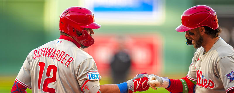 Kyle Schwarber Is Proving To Be Worth Every Penny