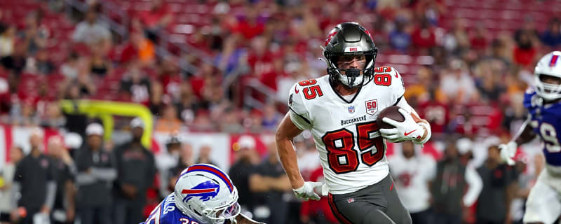 An Unsung Buccaneers Player Made the Difference vs Carolina