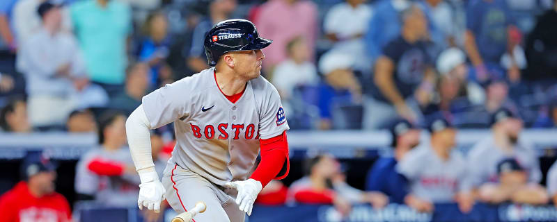 Arizona Diamondbacks Have Become ‘Surprise Entrant’ In Alex Bregman Sweepstakes