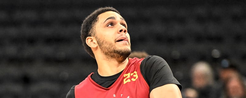 Cavs Sign Tristan Enaruna To Two-Way Contract