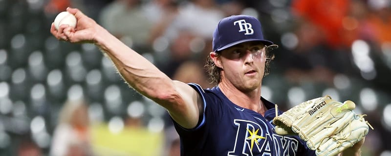 Rays Have Discussed Pepiot, Baz In Ketel Marte Trade Conversations