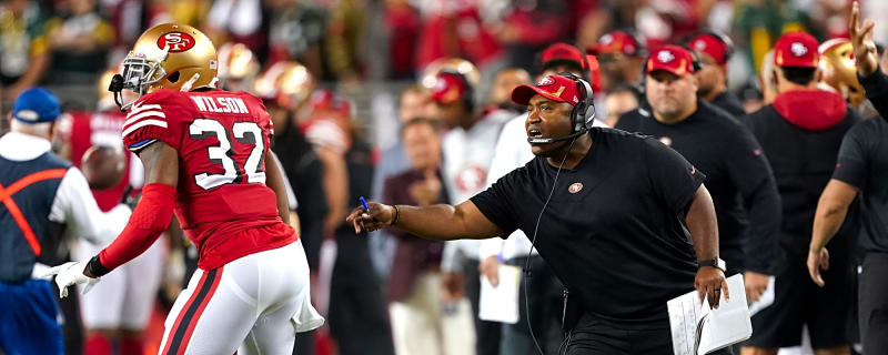 Green Bay Packers expected to snag former San Francisco 49ers coach after Raheem Morris hire