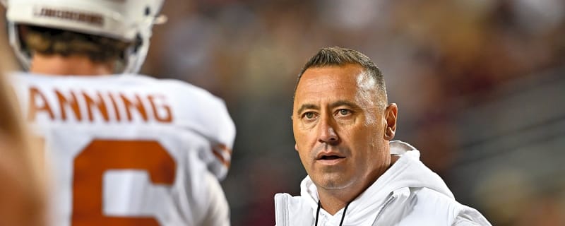 Texas HC shares crucial advice with Arch Manning