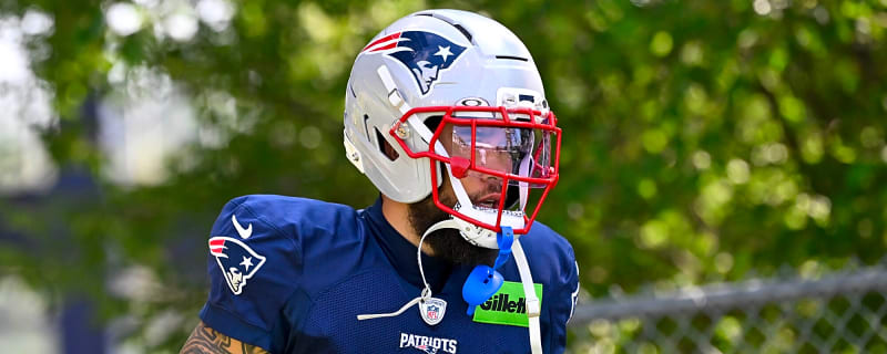 Paying in Forward Helped Eagles&#39; Safety Return