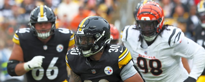 The Pittsburgh Steelers Must Do Three Things to Beat Cleveland