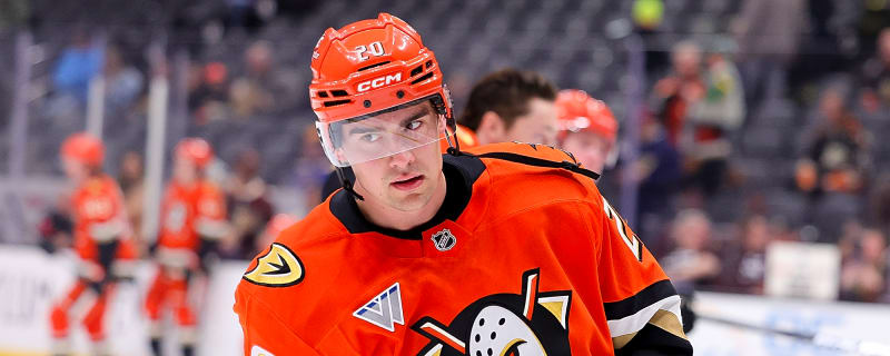 Report: Wild sign Brett Leason to PTO