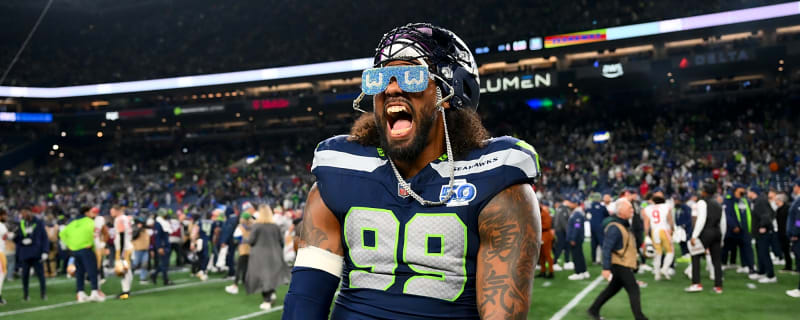 NFC Championship Game Preview: Rams at Seahawks