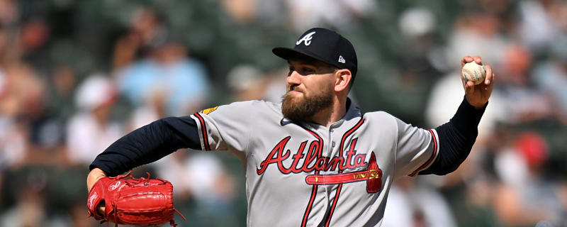 Dylan Lee has a theory on why he’s suddenly struggling considerably