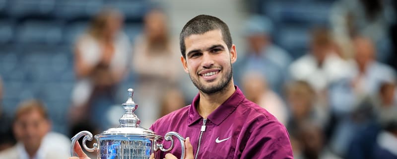 Is Alcaraz&#39;s Davis Cup dream over? Denmark capitalizes on his absence to go up 2-0