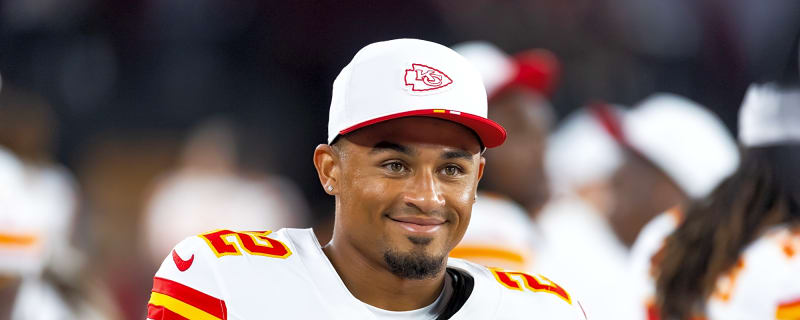 Kansas City Chiefs set to trade 1x All-Pro to Los Angeles Rams for #29 overall pick