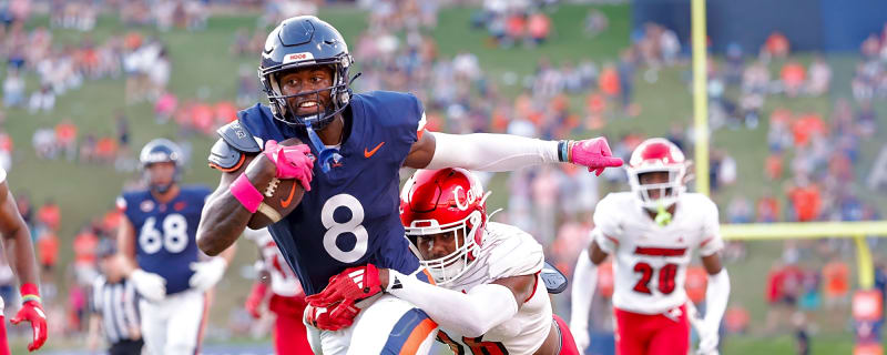 CBS Sports Names Malachi Fields As Notre Dame's Top Portal Addition