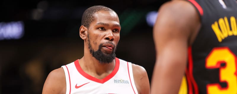 Kevin Durant has honest take on passing Kareem in scoring