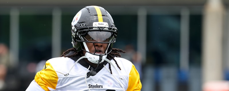 Steelers' Kaleb Johnson Now Faces 1 Potential Way Onto The Field