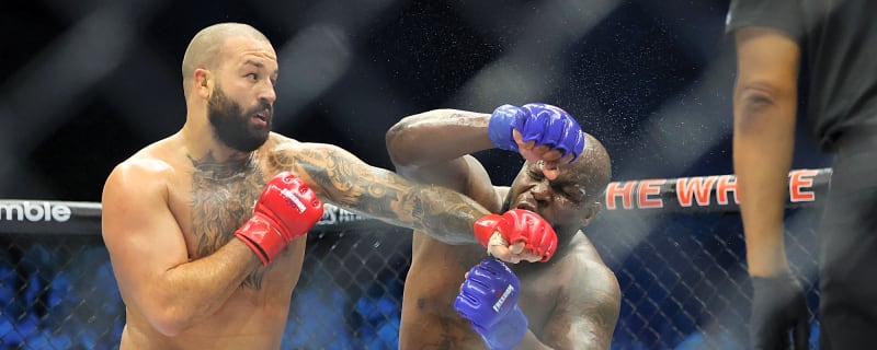 Bisping On Hokit's UFC 334 Challenge Against Gane