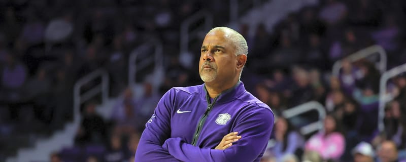 Kansas State Head Coach Fired Days After Viral Rant Berating Team