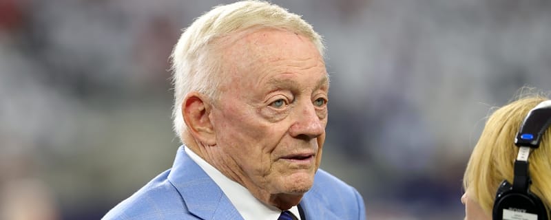 Jerry Jones addresses Cowboys defense, potential coaching changes