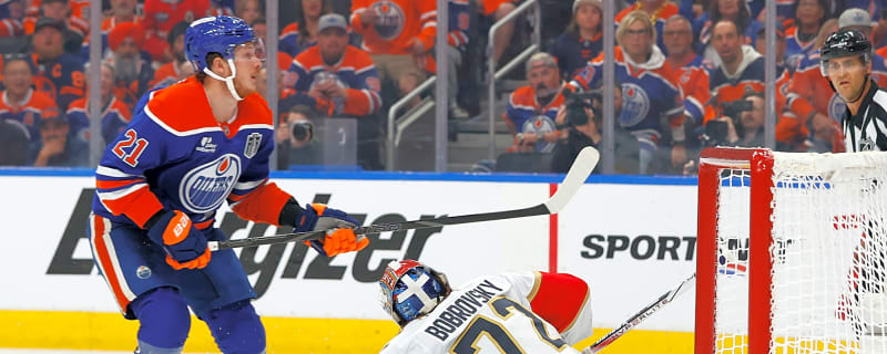 Making a case for Trent Frederic’s new contract with the Edmonton Oilers