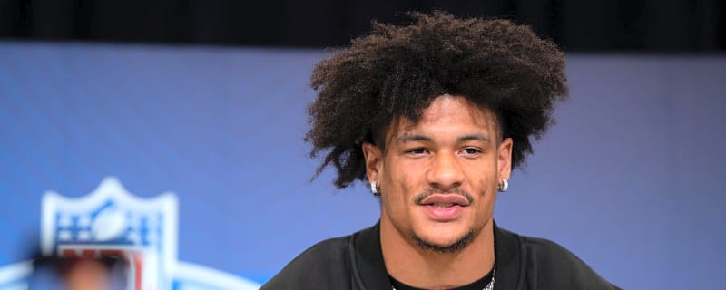 Browns Reload: The 3 Sleeper Receivers Cleveland Must Target in the 2026 NFL Draft