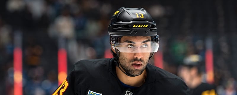 Arshdeep Bains Earns the Canucks 5 Times His Salary?