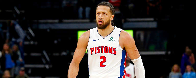 Detroit Pistons Deliver Statement Victory Behind Cunningham’s Fourth-Quarter Heroics