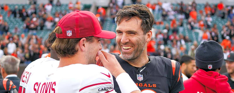 'He knew what he was doing': Joe Flacco calls out Steelers $123M star for dirty hit 
