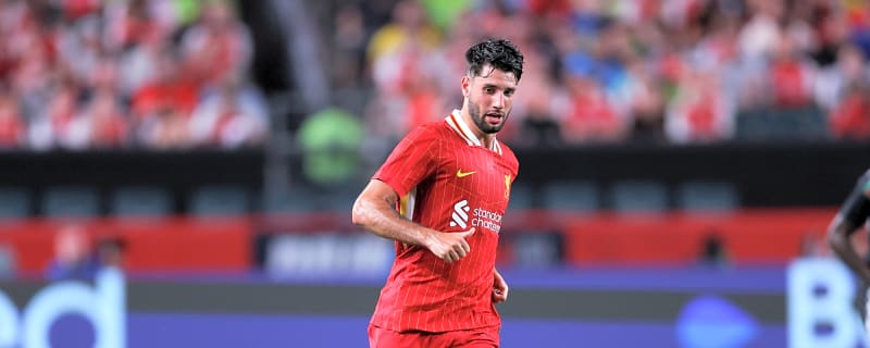 ‘I took it personally’ – Szoboszlai reacts to Galatasaray celebrations