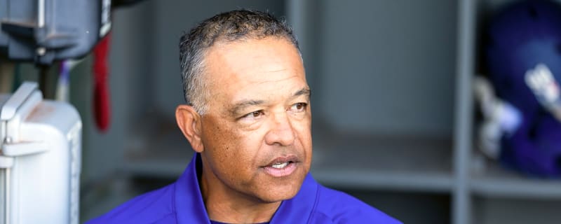 Dodgers Holding Forum To Improve On ABS Challenge System