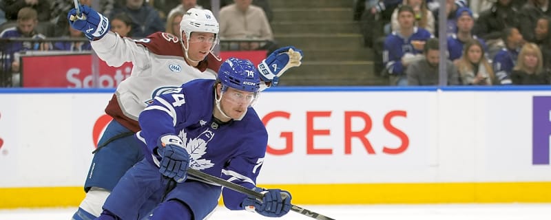 Fans set off by overpay in Bobby McMann trade pitch to Oilers