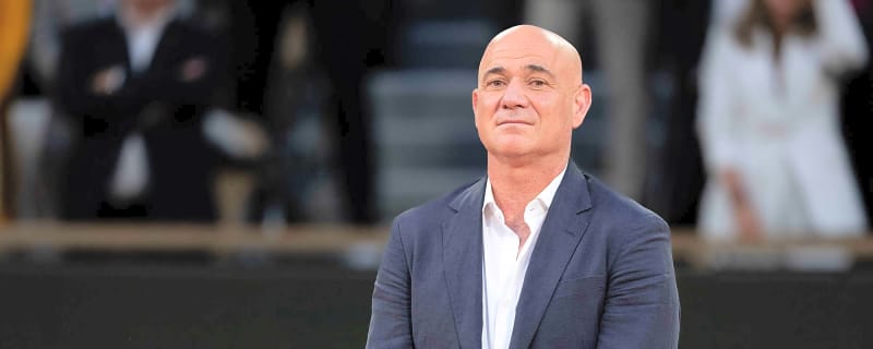 'They took it out of context' - BBC commentator clears the air on alleged dispute with Andre Agassi at 2025 Wimbledon Championships