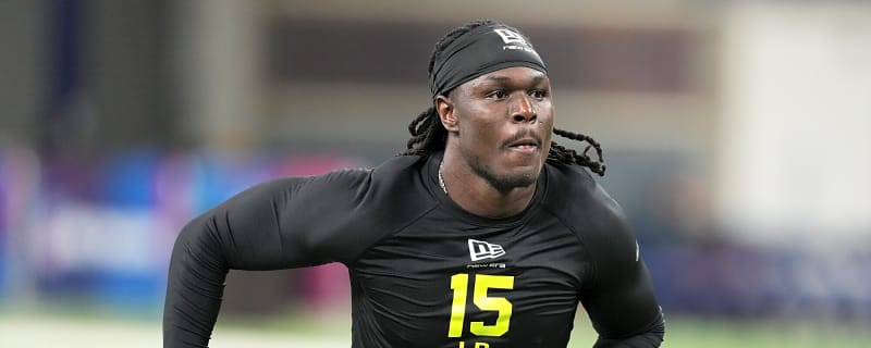 Deontae Lawson details his experience with meeting with NFL teams before draft