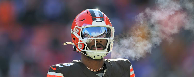 Browns insider addresses key perception about Shedeur Sanders, Deshaun Watson competition