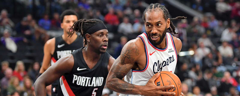 Is Kawhi Leonard Playing Tonight? Clippers vs Suns Injury Report, Where to Watch & More (Nov. 6)