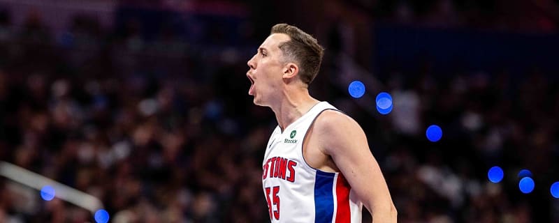 3 Sharpshooters The Lakers Could Target If PJ Washington And Klay Thompson Are Off The Table