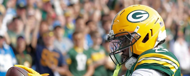 Green Bay Packers Jayden Reed Makes Cryptic Post On Social Media; Return Imminent?