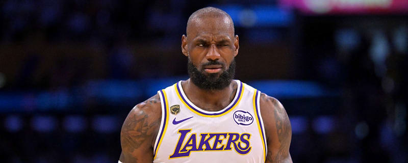 ‘I ain’t got no money’ – When LeBron James set the record straight on rumoured $1.2 billion net worth