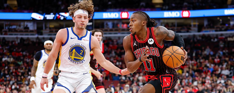 Chicago Bulls could trade away this player ahead of the NBA trade deadline