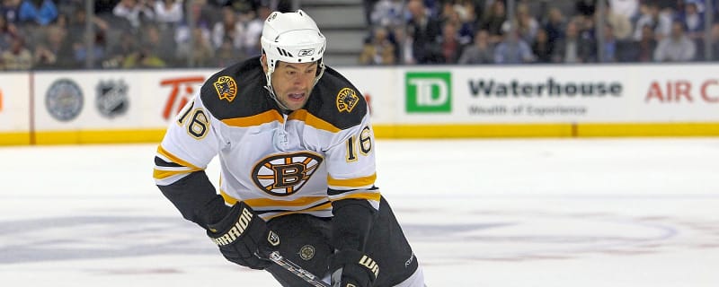 Boston Bruins reportedly nearing announcement of new head coach