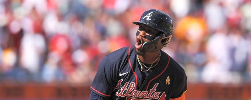 Notable update emerges on Ronald Acuña Jr’s future