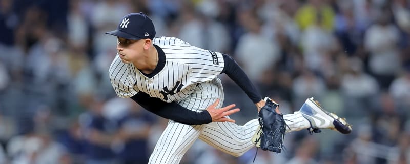 Mets sign another player away from the Yankees