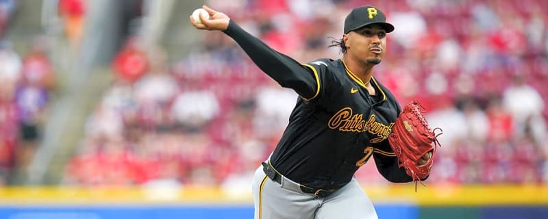 Red Sox land new starting pitcher in trade with NL team