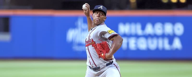 Brave: Could an old friend replace Didier Fuentes in the rotation?